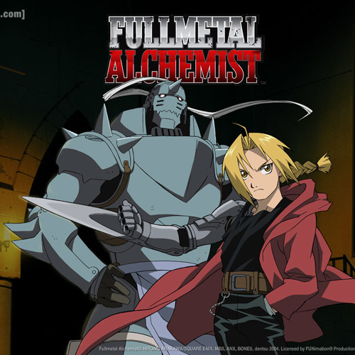 Fullmetal Hardcore