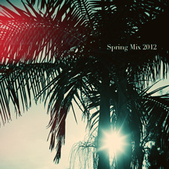 Spring Mix 2012