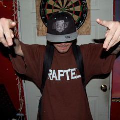 KNOK, KNOK, Not giving a Fuck. RAPTEL