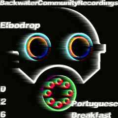 Elbodrop - Portuguese Breakfast - BCR
