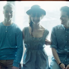 Regina - Haluan Sinut (Kisses Remix) (Friendly Fire Recordings)