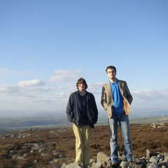 Andrew Raven, Mikey Kenney - Instrumental (Produced By Garth Dew)