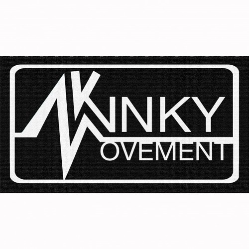 Kinky Movement mix -jan 2012