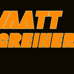 Matt Greiner "dream" Episode 1
