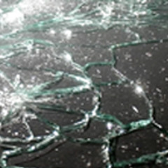 People In Glass Houses Break Up