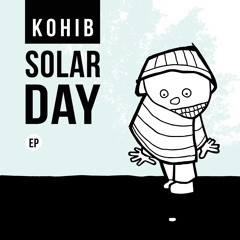 So Good "Solar Day" EP