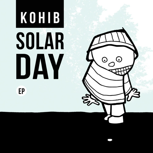 So Good "Solar Day" EP