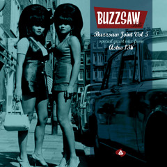 Buzzsaw Joint Vol 5 - Astro 138