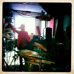 David's Angels impro/rehearsal