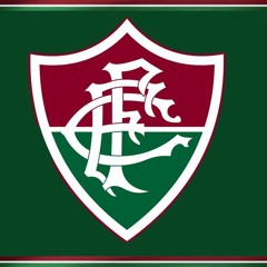Montagem - Fluminense Campeao