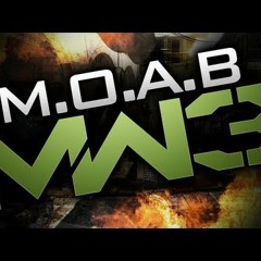 Dj-Defuse (MW3 Dubstep)