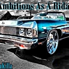 Ambitionz As A Ridah - Karpe' Diem
