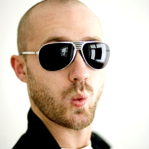 Paul Kalkbrenner - Mad World