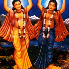 01 Jai Shri Krishna Chaitanya