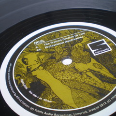 NCQL - The Framed Dreams of Loki :: SUBTLE016 (clip)