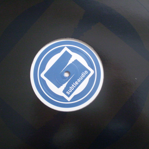 dgoHn - Hang Nail :: SUBTLE017 (clip)