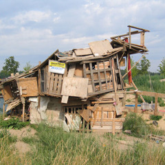 Harry Axt - Holz oder Hütte