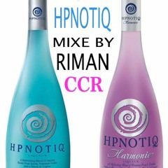 CCR HYPNOTIQ DANCEHALL 2012