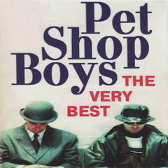 Pet Shop Boys - Always On My Mind (PWL Remix)