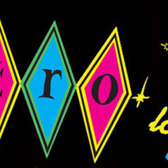 Astro Lounge 3-31-2012