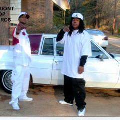 GOTTA STAY TRUE VOL 2.