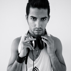 Circuit Madness (Dj Cindel's Tribal Power Mix)