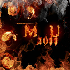 Coldplay vs. Gabrielle - Teardrop Dreams (Uwe Heinrich Adlers Mash Up Mix)