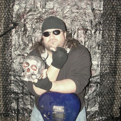 SURE KNOW MR BLACKWELLS CHARISMA AND TEARS ARE FALLING  (KISS COVER)