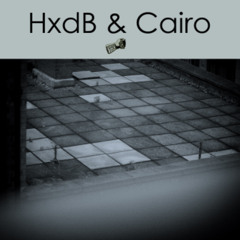 Cairo - Sudden Expectations