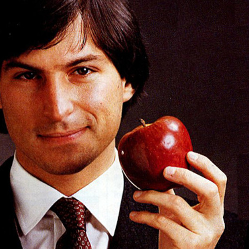 STEVE JOBS
