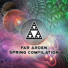 sAuce & Simpleton - Octopus Footwork (Far Arden - Spring Compilation 2012)