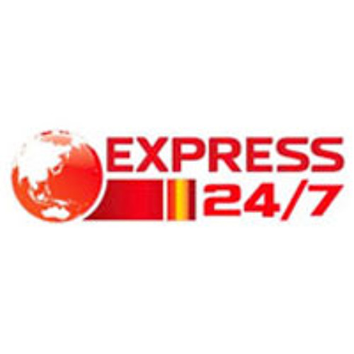 Stream 24/7 Theme - [Express News] by farwahali@digitalinkcs | Listen  online for free on SoundCloud