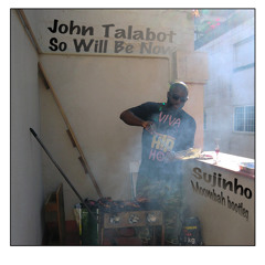 John Talabot - So Will Be Now (Sujinho Moombahton Bootleg)