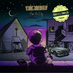 BIG KRIT TYPE BEAT