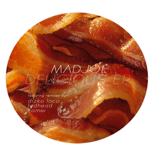 Mad Joe - Delicious (Ledhead 'Was Reach The Moon' Remix)