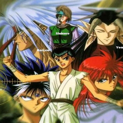 5 Endings Of Yuyu Hakusho By Cullen Jasper 5 Endings Of Yuyu Hakusho By Cullen Jasper
