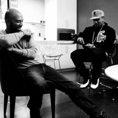 CyHi The Prynce-The Open Letter Freestyle