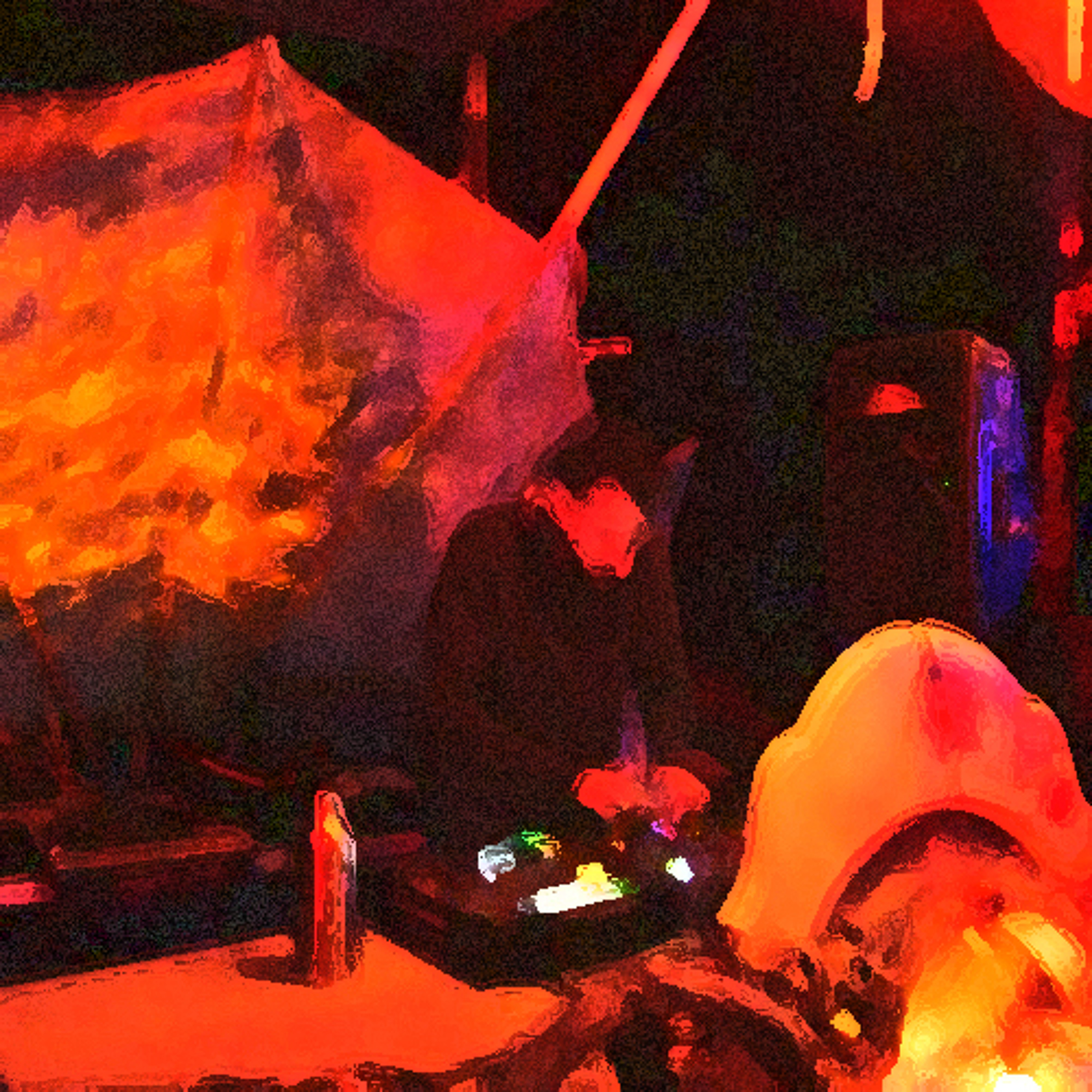 Adnan Sharif DJ Mixes Podcasts