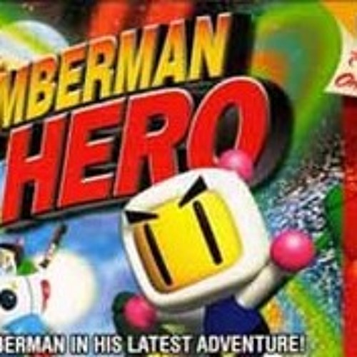 Monogenic - Bomberman Hero