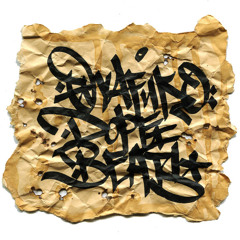 ★UR/BOOTY,YUKSTA-ILL,FREEZ,JUICY ONE(beatz by KOKIN BEATZ)