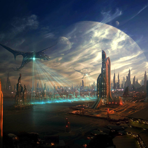 Anthem of the World - composed by Armen Hambar
