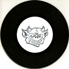 Bad Seed - Real Rain Pours (33rpm)