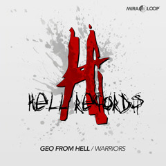 Geo From Hell - Warriors