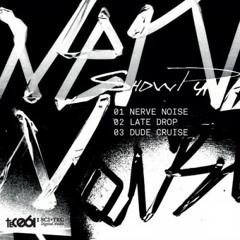 DUDE CRUISE o.g. mix