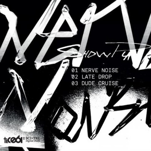 NERVE NOISE o.g. mix