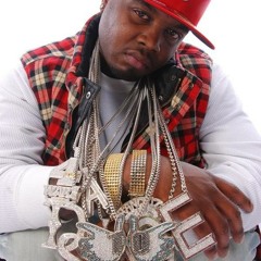 John Geezy ( Jon Jon) ft. Walter Stewart - This Is My Life (2006)