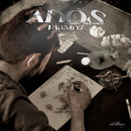 Ados Sepya By Fatalgranate On Soundcloud Hear The World S Sounds