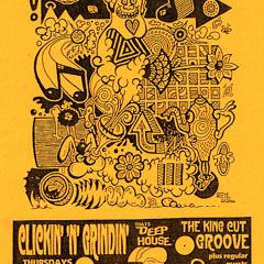 CLICKIN' 'N' GRINDIN' [Jim.Sheez] SIDE ONE 1996