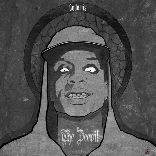 Godemis of Ces Cru | "FreeDoom" (feat. JL & Ubiquitous of Ces Cru) [Prod. by Smartalec On The Track]
