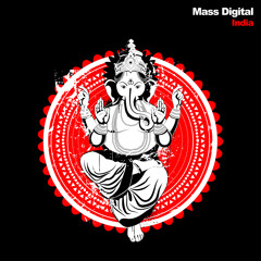 Mass Digital - India (original mix)